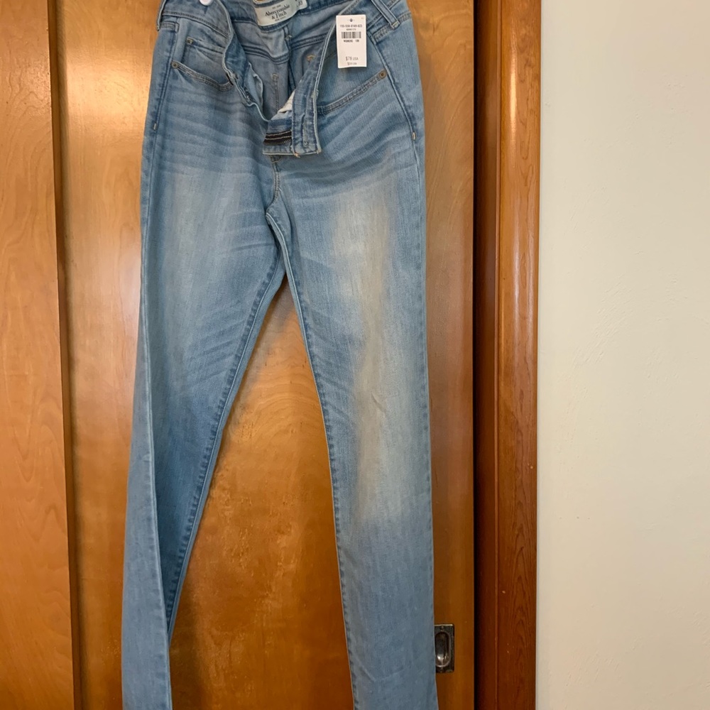 Women’s Jeans